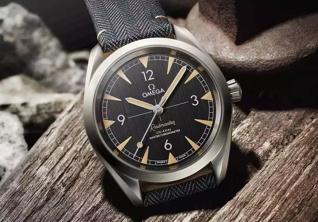 浪琴手表多久保养一次(2)