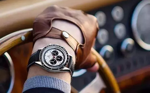 浪琴手表多久保养一次(3)