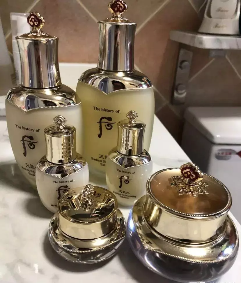 送妈妈护肤品什么牌子比较好(3)