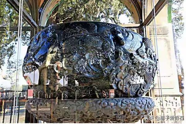 梅花石有收藏价值吗