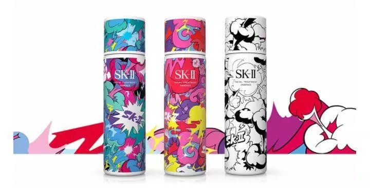 sk-ii春日娃娃限定礼盒价格(2)