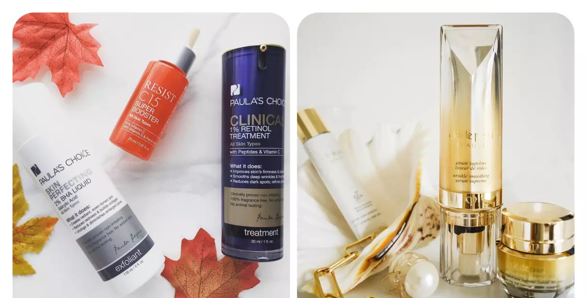 cpb基础和雅诗兰黛抗衰哪个好(9)