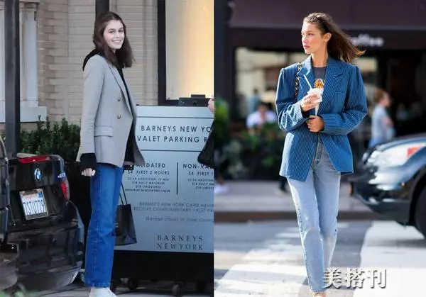 高个女生穿什么裤子比较合适(6)