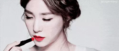 圣罗兰口红最火色号排名(1)