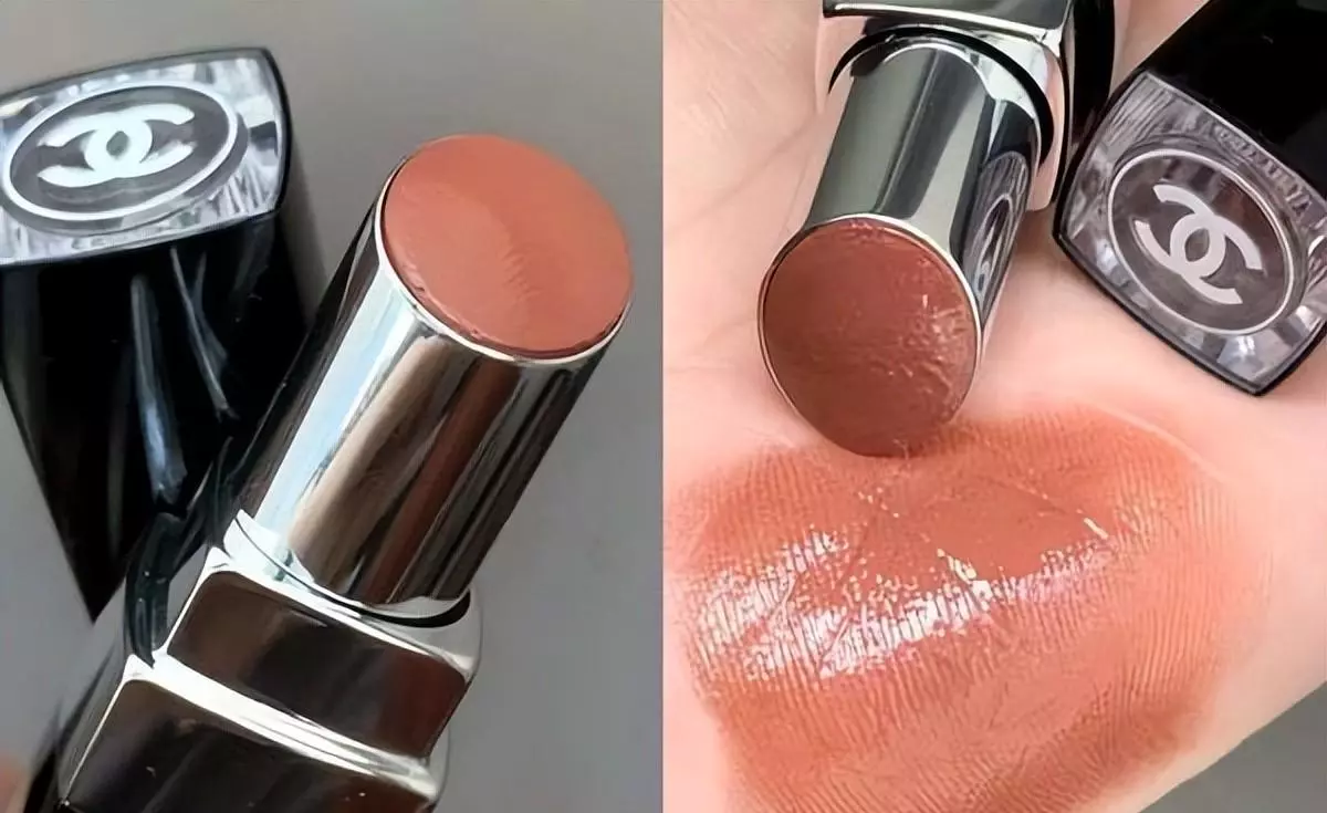 圣罗兰口红最火色号排名(3)