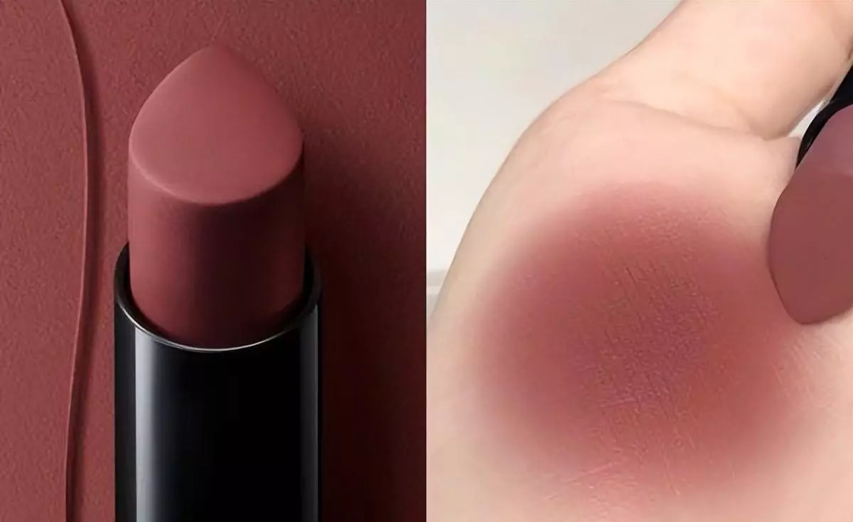 圣罗兰口红最火色号排名(4)