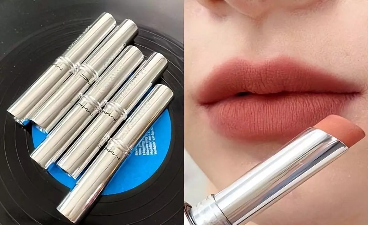 圣罗兰口红最火色号排名(5)