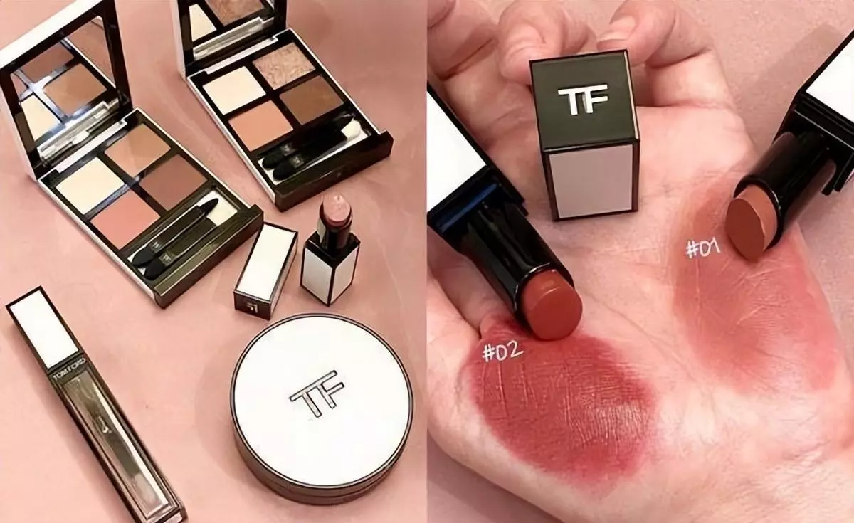 圣罗兰口红最火色号排名(6)