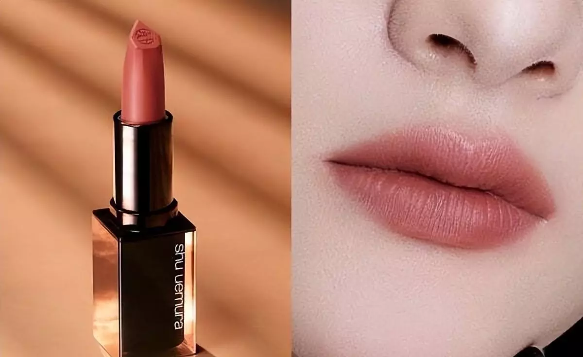 圣罗兰口红最火色号排名(7)