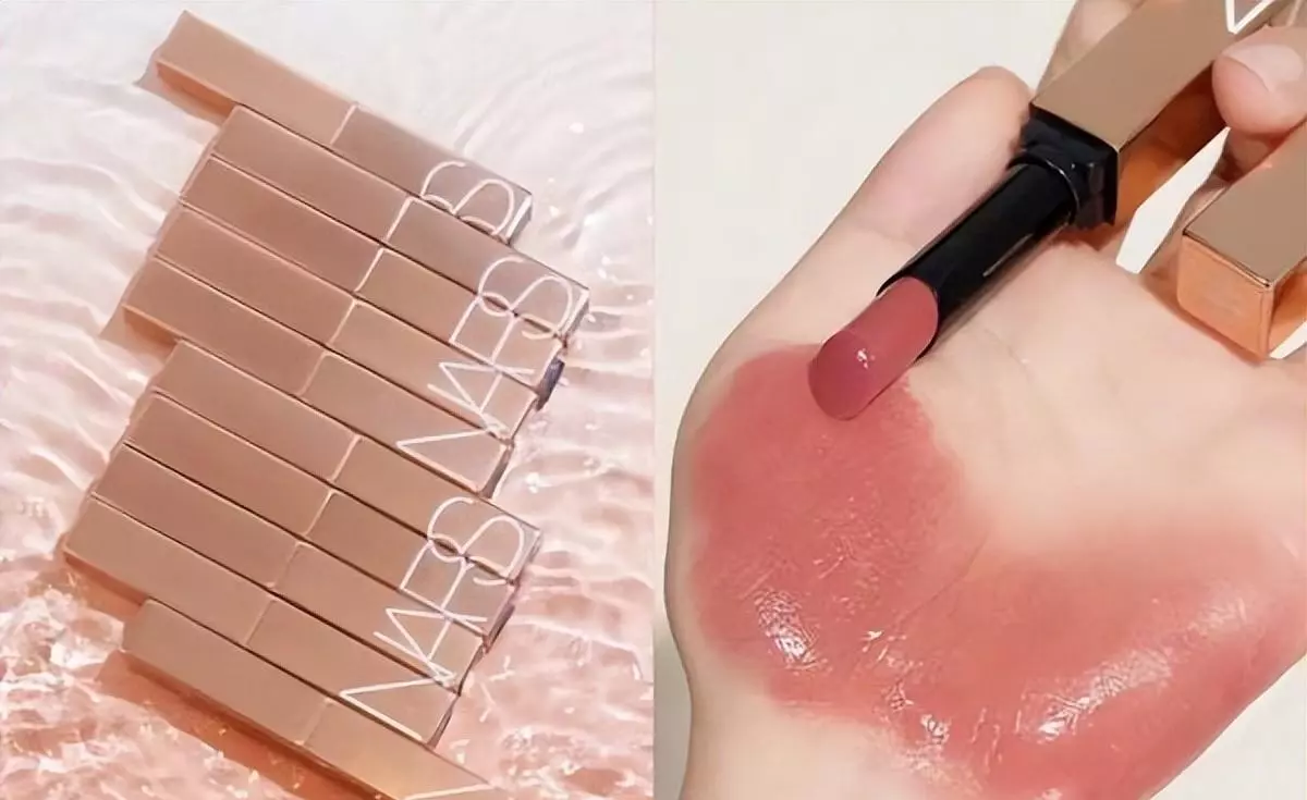 圣罗兰口红最火色号排名(8)