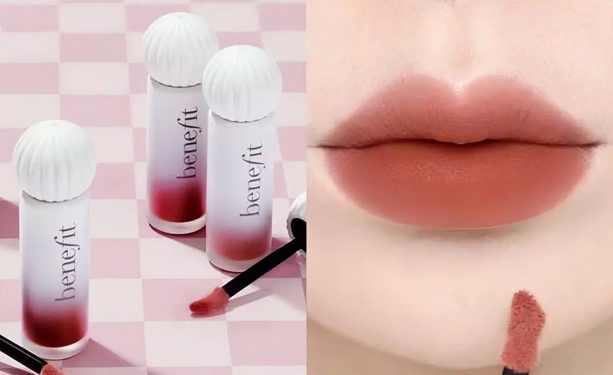 圣罗兰口红最火色号排名(9)