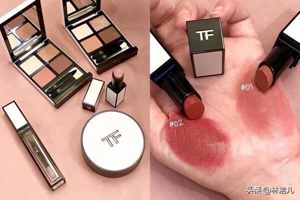 圣罗兰口红最火色号排名