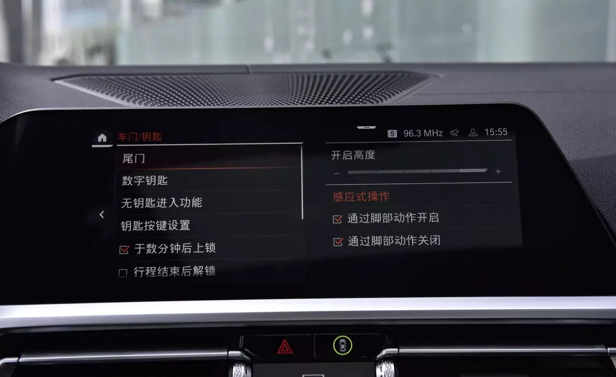 宝马4座敞篷跑车四门车型是什么(10)