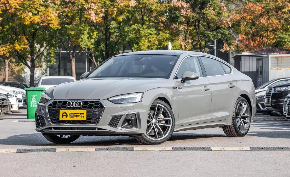 宝马4座敞篷跑车四门车型是什么(14)