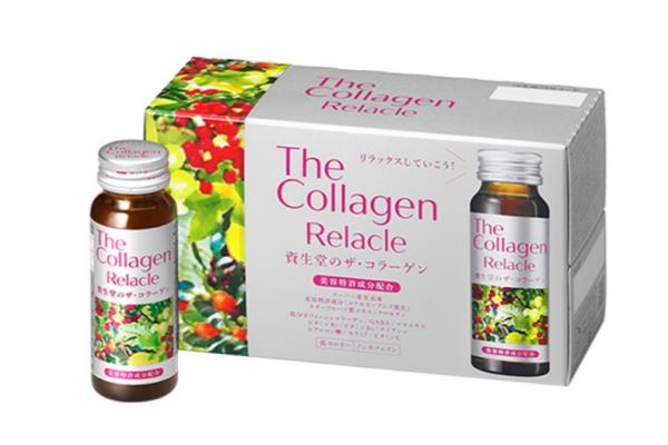 资生堂thecollagen口服液怎么样