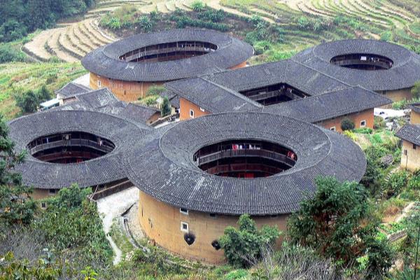 漳州市是哪个省的城市