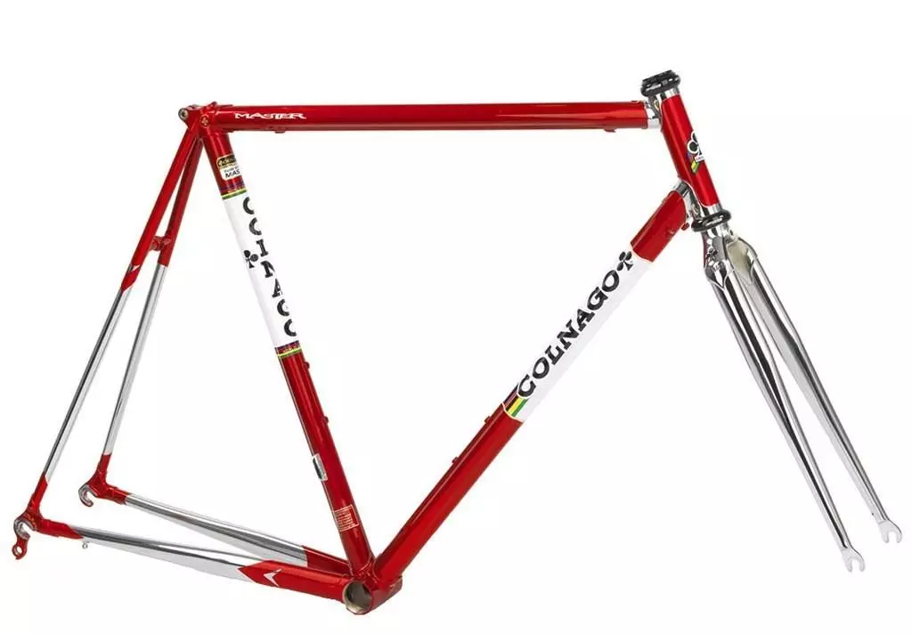 ferrari是什么牌子自行车(10)