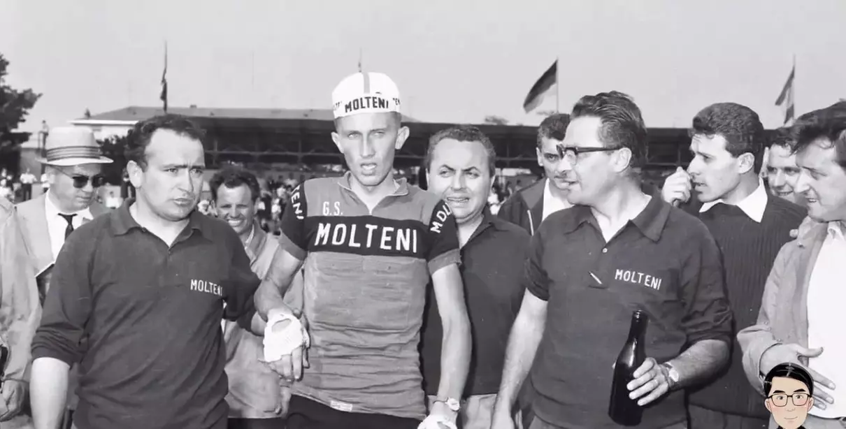 ferrari是什么牌子自行车(2)