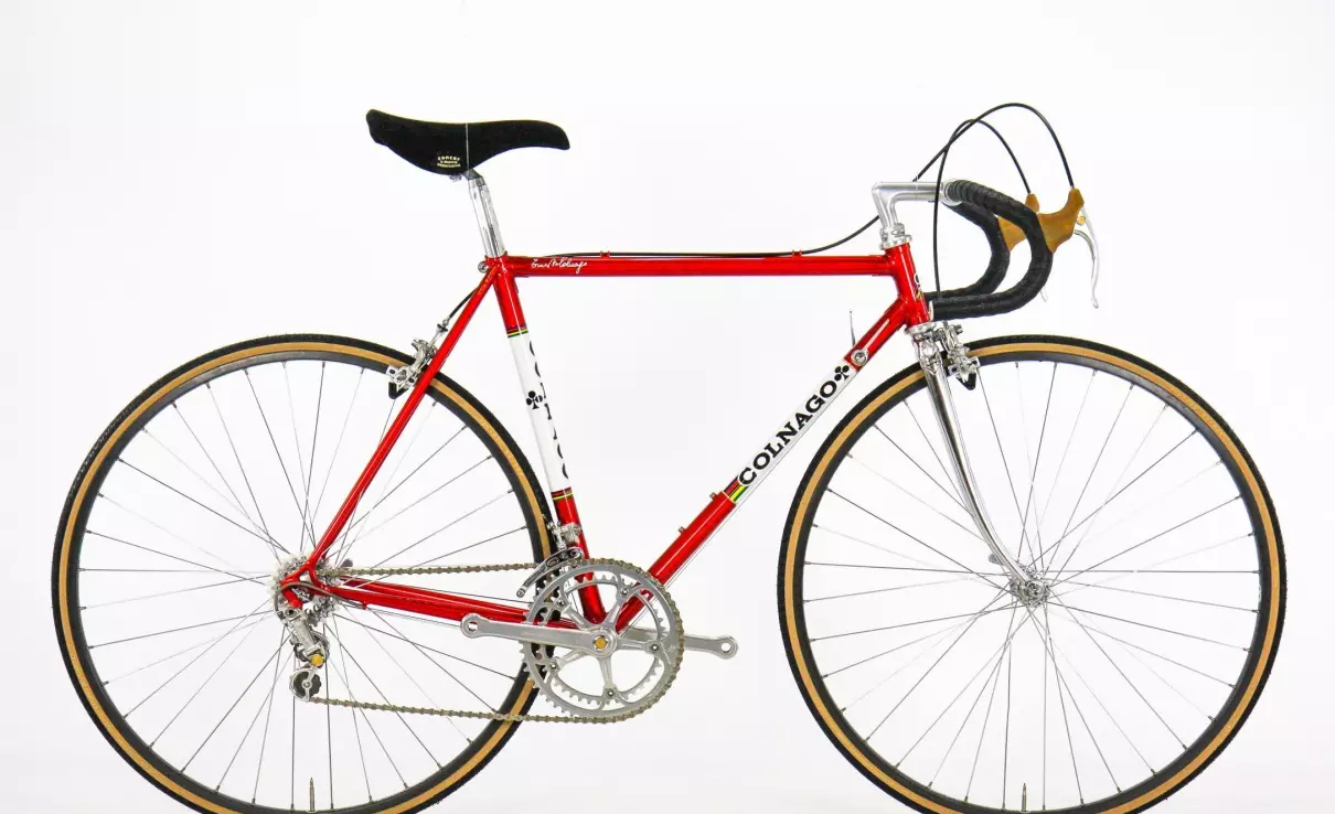 ferrari是什么牌子自行车(9)