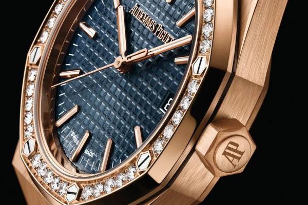 时尚50年看懂爱彼皇家橡树了吗