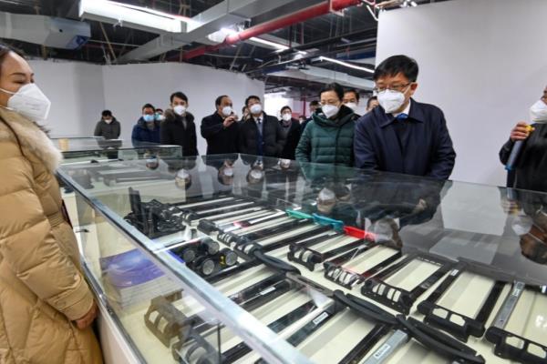 箱包展览会都在哪里