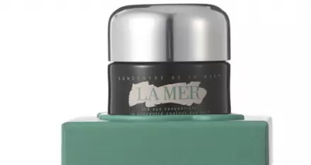 lamer眼霜5毫升里面有说明书吗(2)