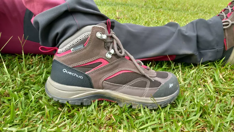 迪卡侬17l登山包登山杖怎么挂(20)