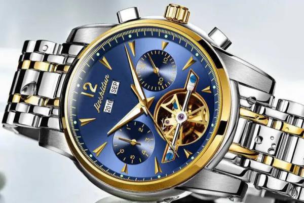 西铁城手表100m代表什么意思