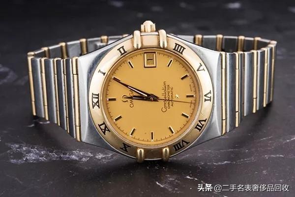 欧米茄4万的表回收价格